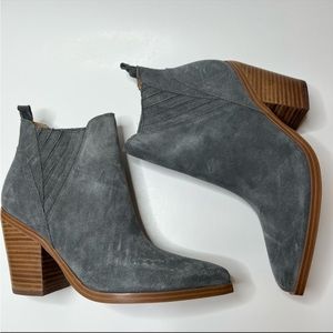 Marc Fisher Gardi Boots